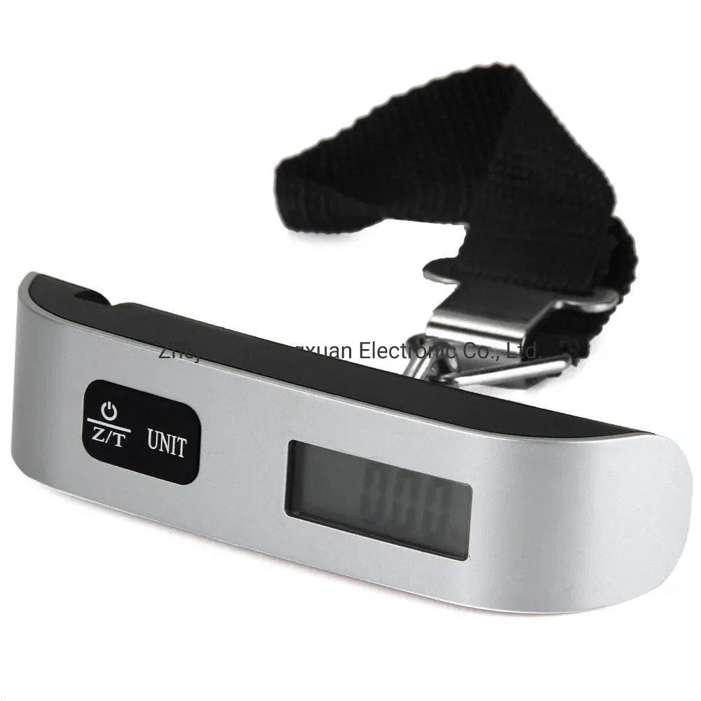 Pocket Balance Digital Weight Fishing Hanging Scale