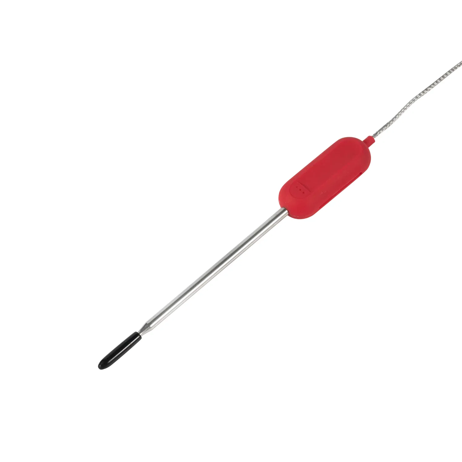 Kitchen BBQ Digital Instant Read Meat Thermometer IP67 Waterproof Food Grade Stainless Steel OEM/ODM with Bottle Opener