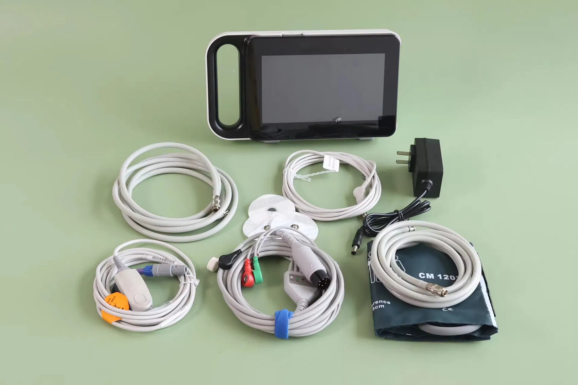 Medical Equipment Display