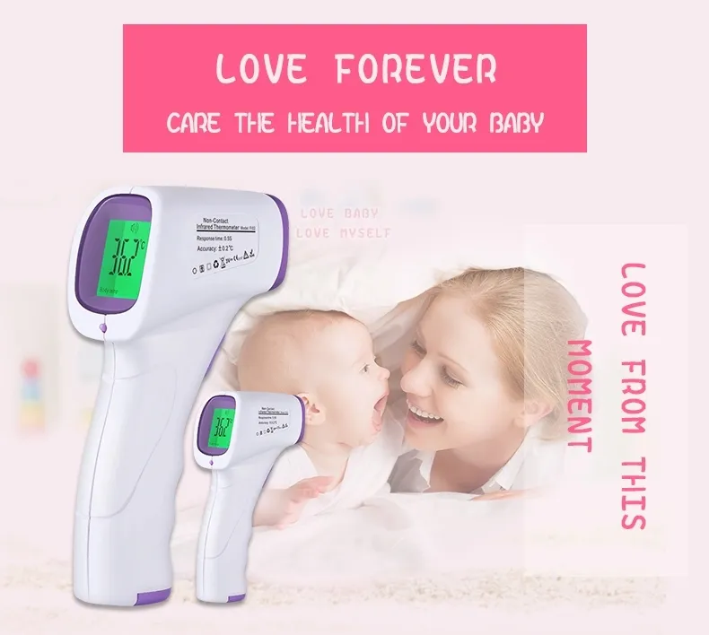 Thermometer Application