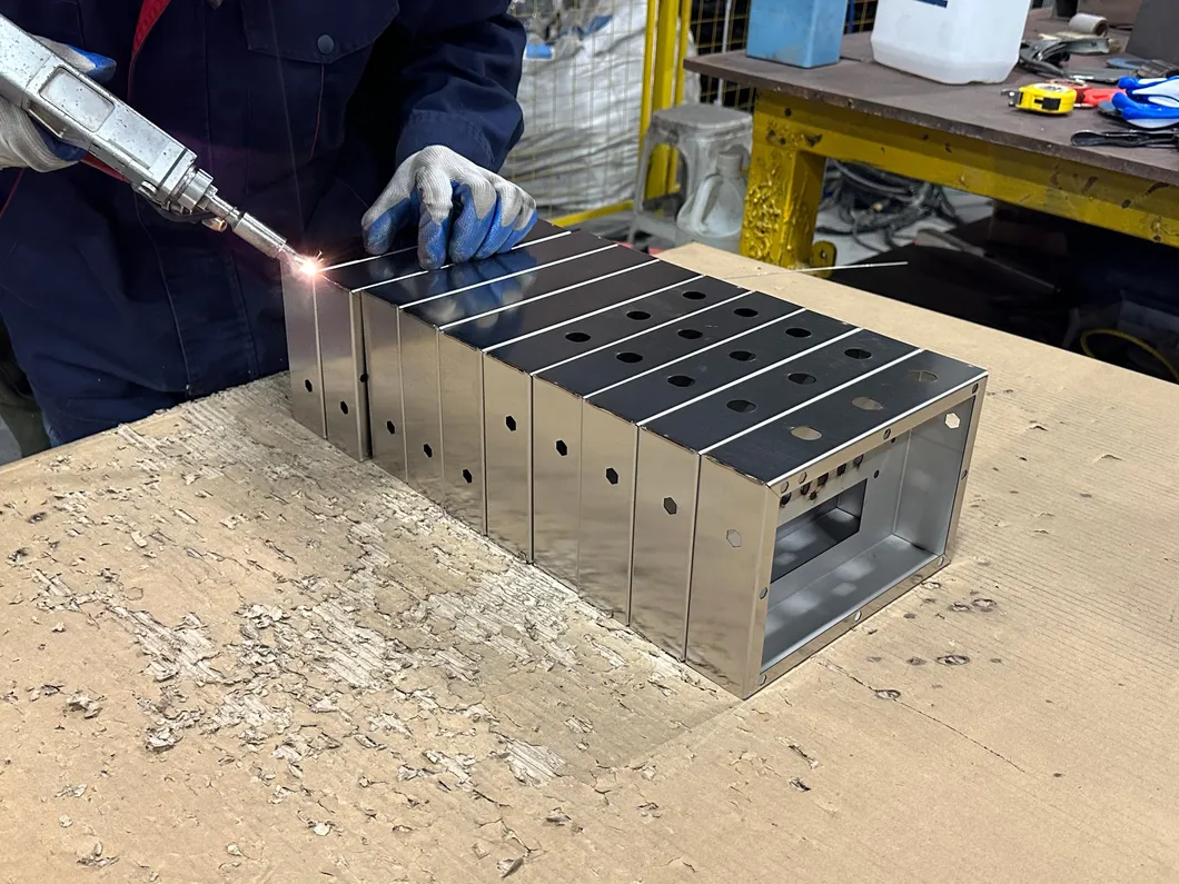 Bench Scales Display