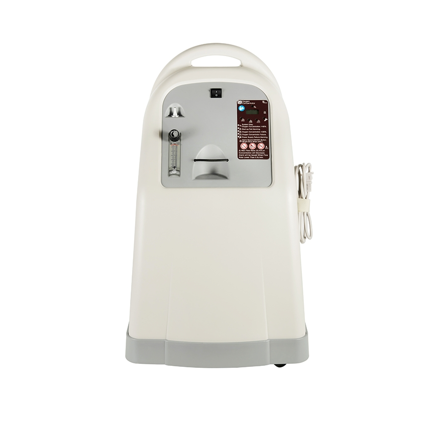 Wholesale 10L Psa Medical High Continuous Flow Oxygen Concentrator for Home Use