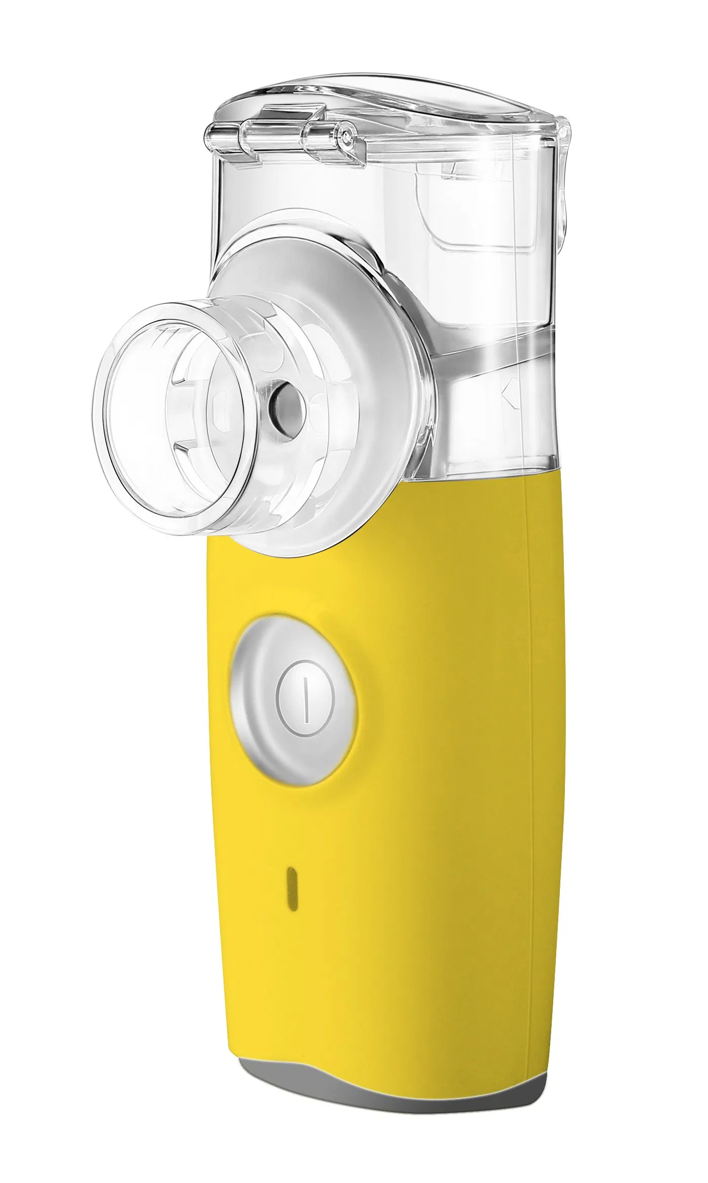 Handheld Inhaler Silent Nebulizer Ultrasonic Handheld Portable Inhaler Mesh Nebulizer for Kids