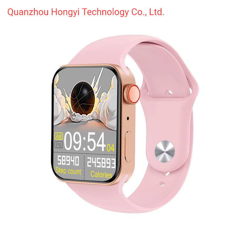 Fitness Tracker Watches Manufacturer Hot Sale Smart Watches Best Selling Bracelet Fitness Tracker
