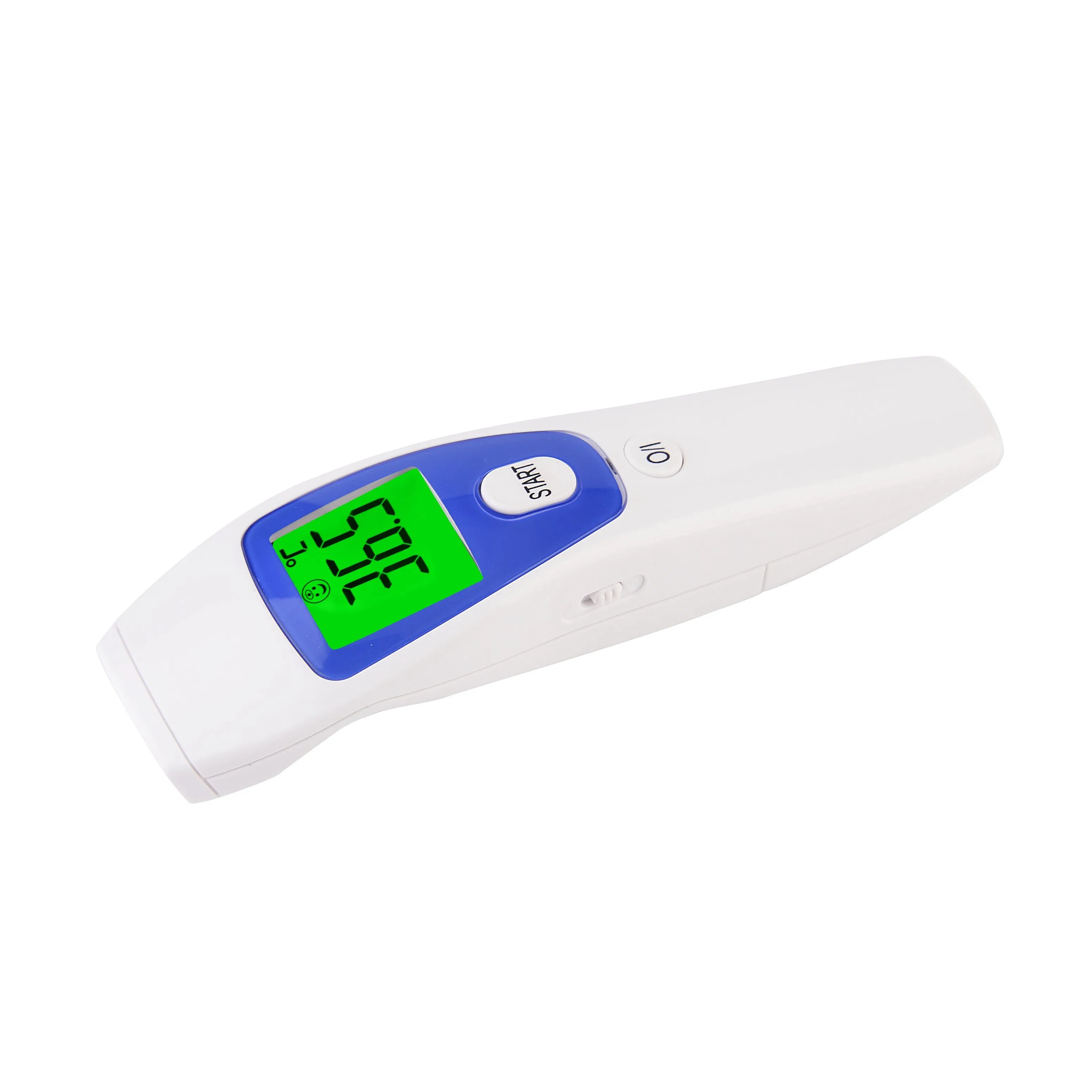 Wholesale Price Fast Delivery Non-Contact Infrared Digital Thermometer Adult/Baby Forehead Thermometer