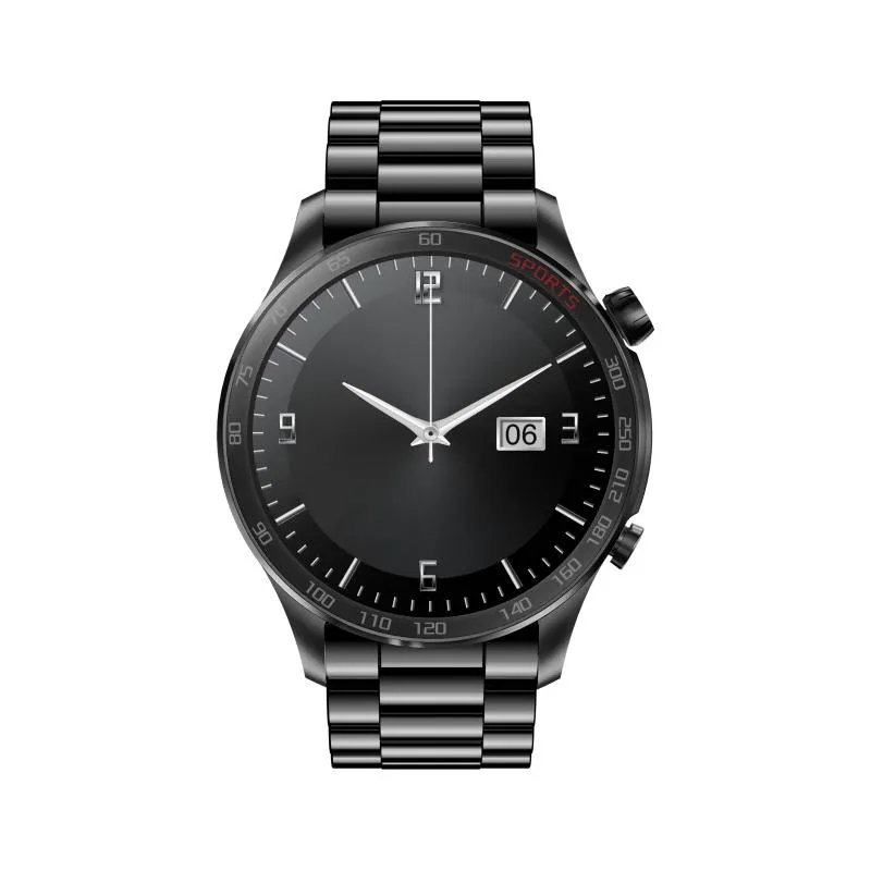 Smart Watch Detailed View 2