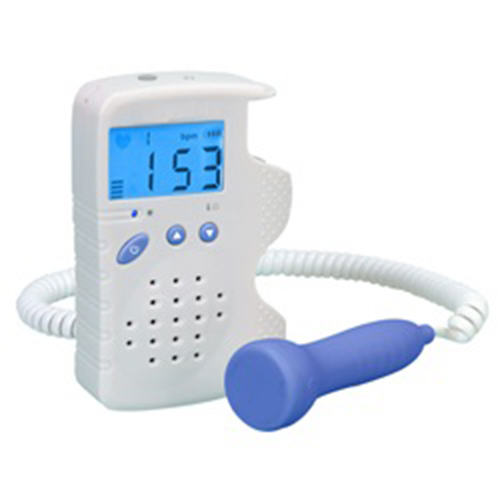 Diagnosis Equipment Fetal Doppler (AM-FD200A)