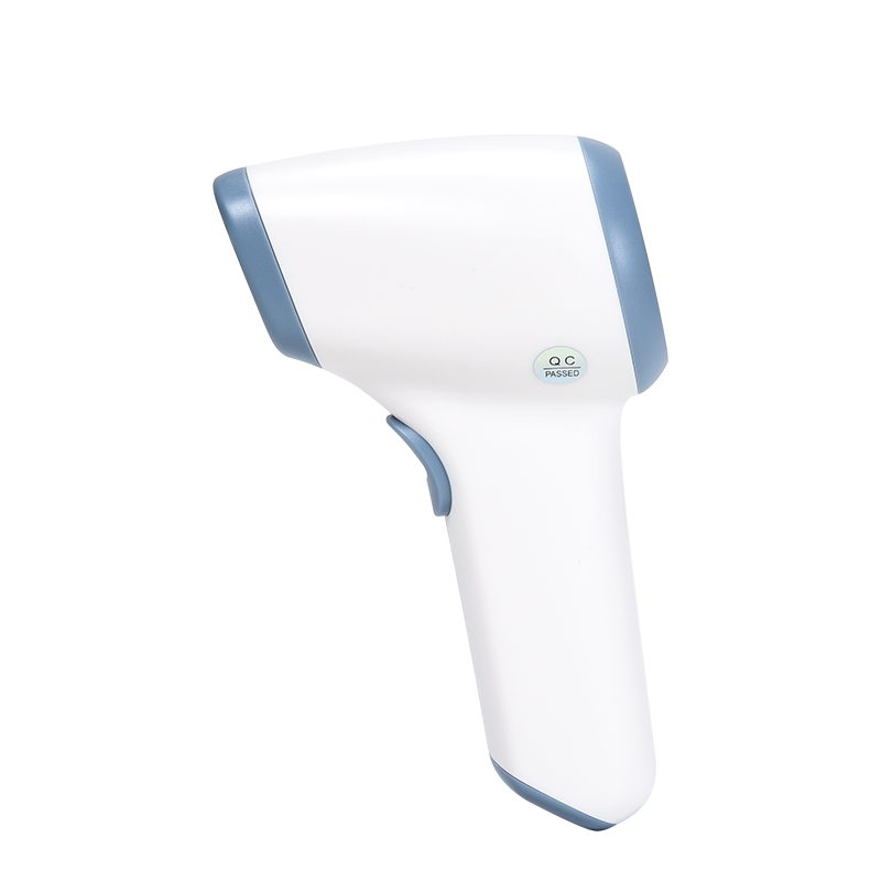 Digital Infrared Body Thermometer Non Contact Forehead Temperature Gun