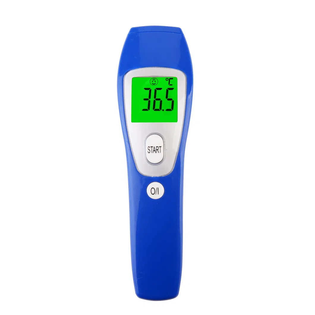 Thermometer Detail 3