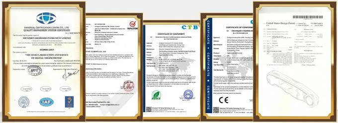 Certification 2