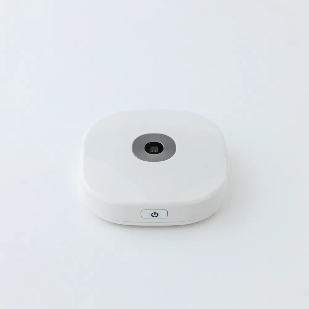 Health Monitorin Health Monitoring Device for Homecare Health Monitoring Smart Watch Temperature ECG