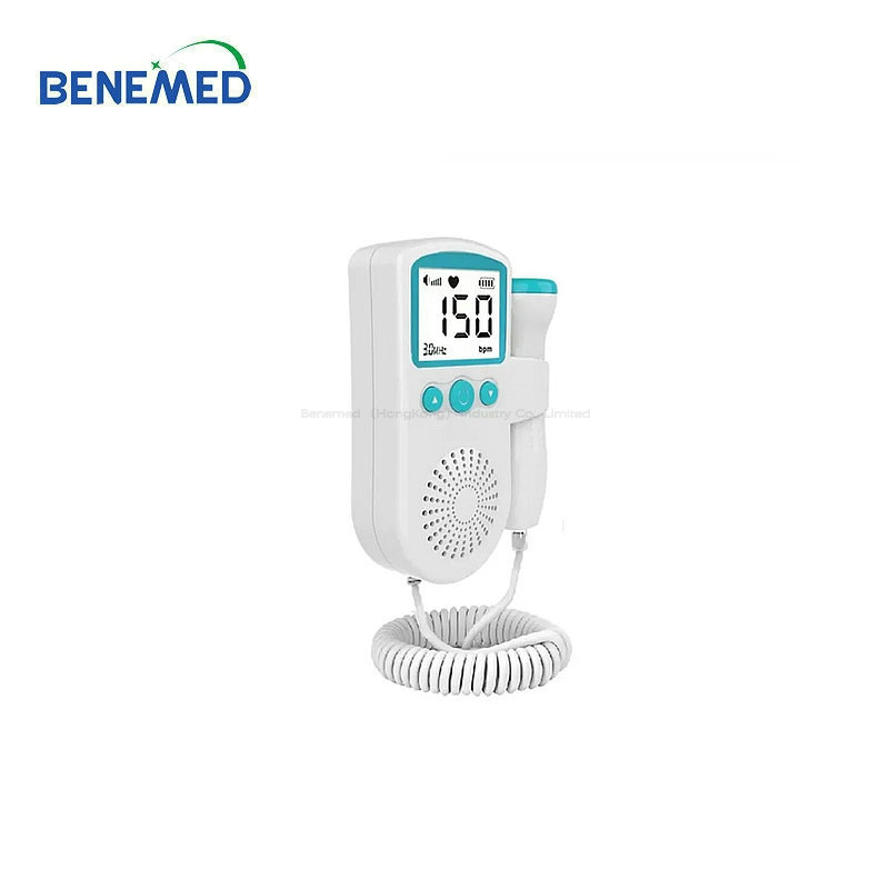ODM OEM Pocket Fetal Doppler