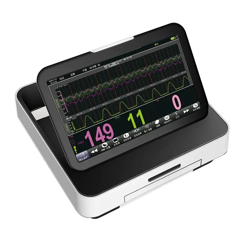 Fetal Monitor 1