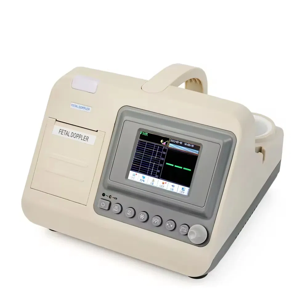 Medical Doppler