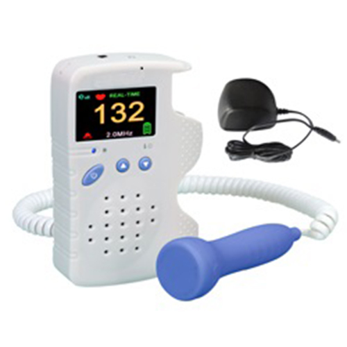 Diagnosis Equipment Fetal Doppler (AM-FD200A)