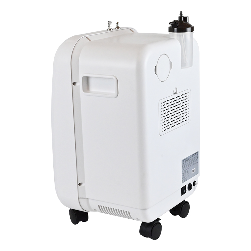 Snxin 3L Medical Oxygen Concentrator High Purity with Nebulizer