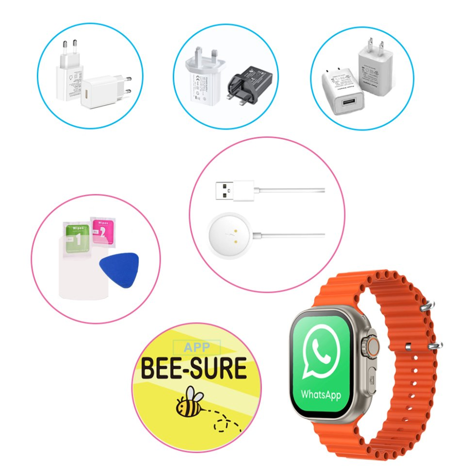 New launched factory supply 4G IP67 waterproof Long battery life fitness Children kids smart GPS watch Tracker with large IPS screen D55