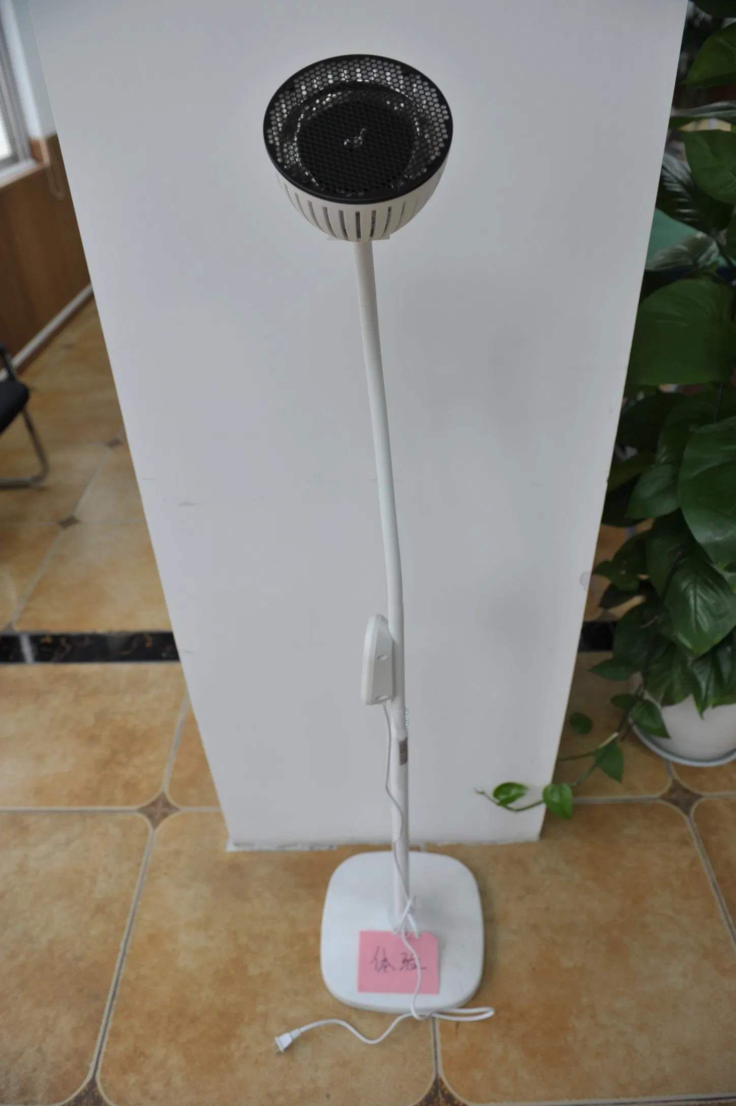 Tdp Therapy Device Specific Electromagnetic Wave Equipment Rehabilitation with EEG Monitoring Home Medical Physiotherapy Equipment