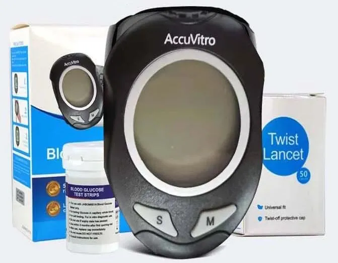 System Manual and Kit