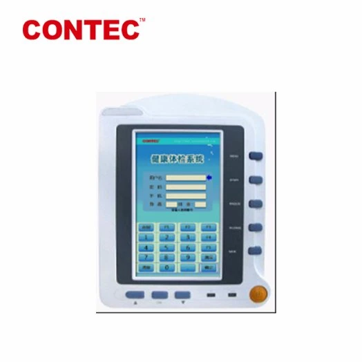 Contec Cms6500 Patient Monitoring Remote Patient Monitor Device