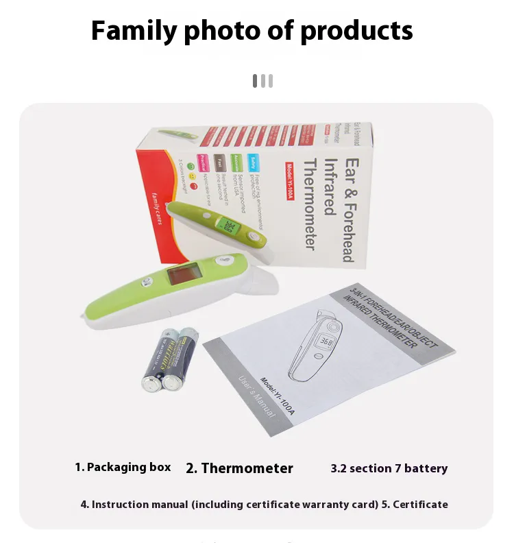 Thermometer Photo 10