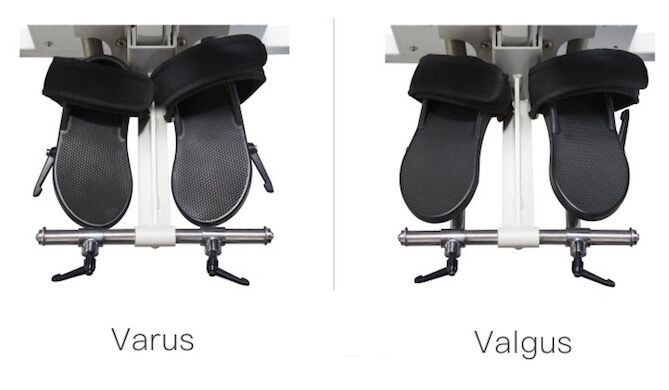 Gait Rehabilitation Stroke Rehabilitation Leg Functional Rehab Tilt Table Medical Equipment