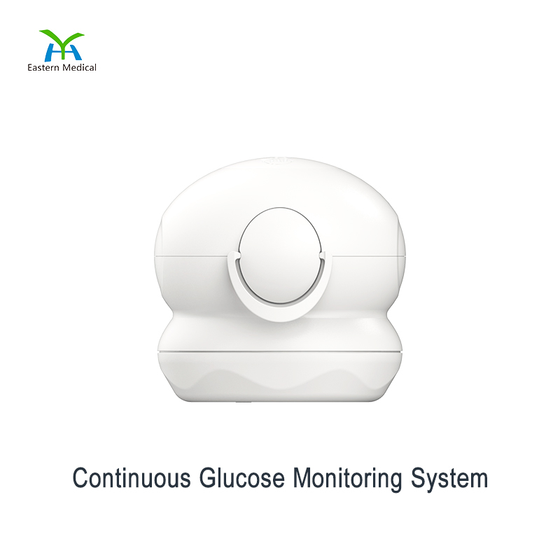 Sdk Continuous Glucose Monitoring System / Integrated Design Calibration-Free
