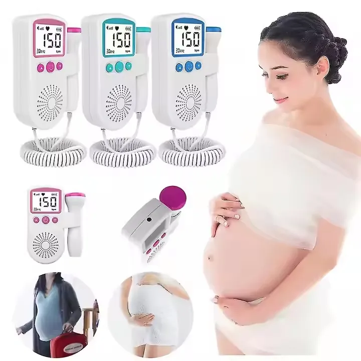 Fetal Doppler Image 3