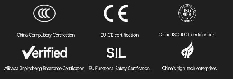 Technical Specifications Header