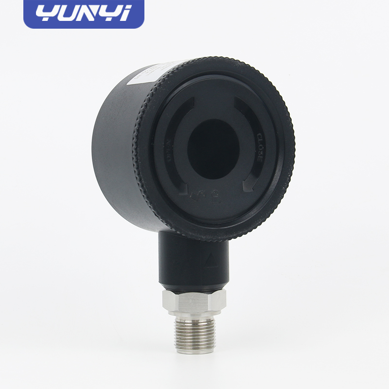 High Precision Lot/Lora Wireless R Digital Pressure Gauge Wireless Manometer