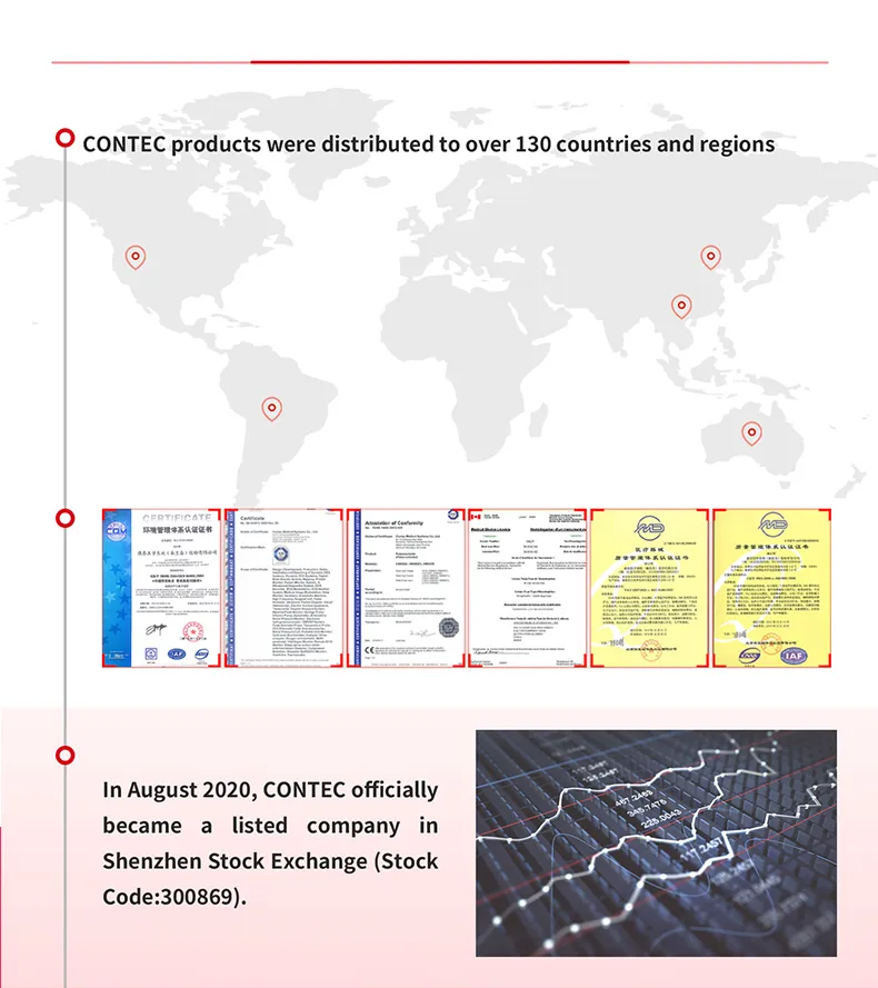 Fetal Doppler Home Use