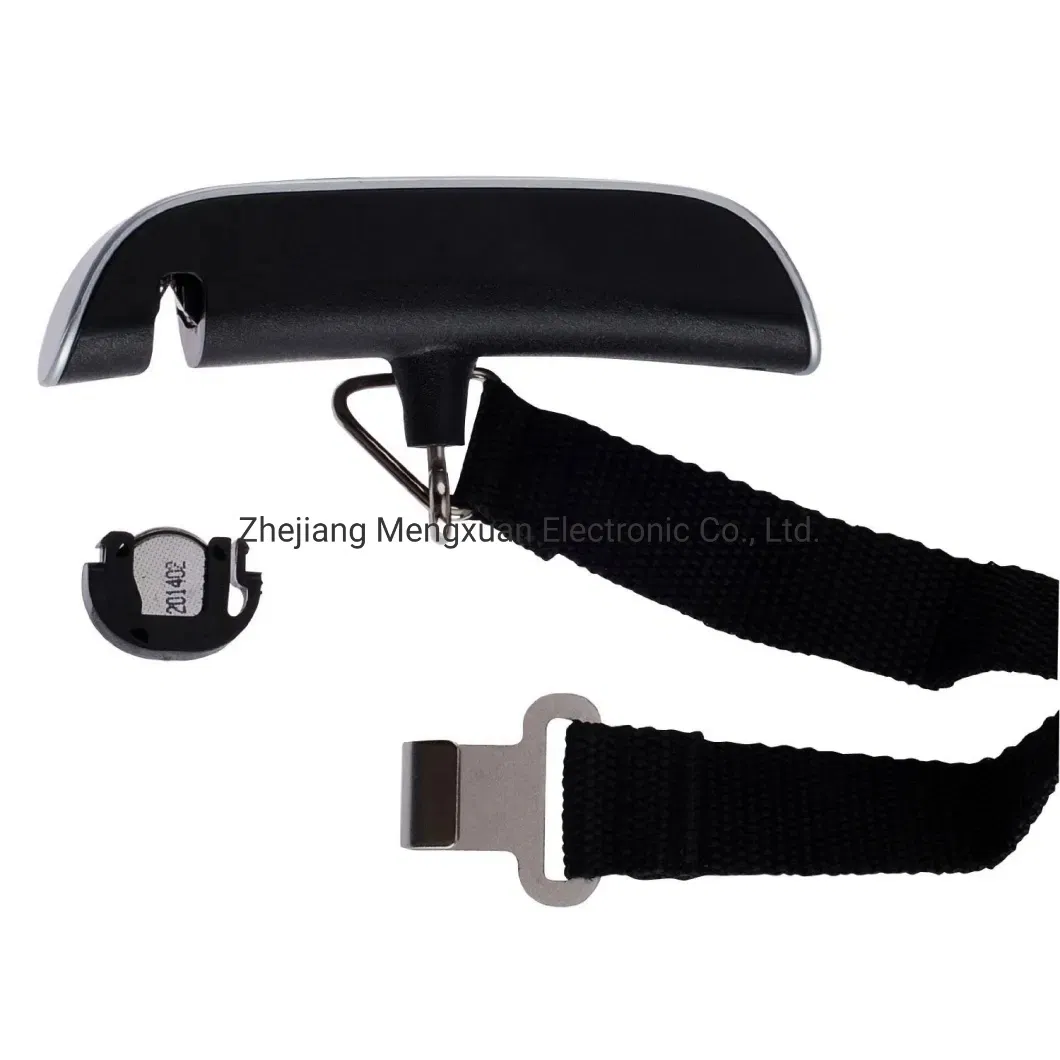 Pocket Balance Digital Weight Fishing Hanging Scale