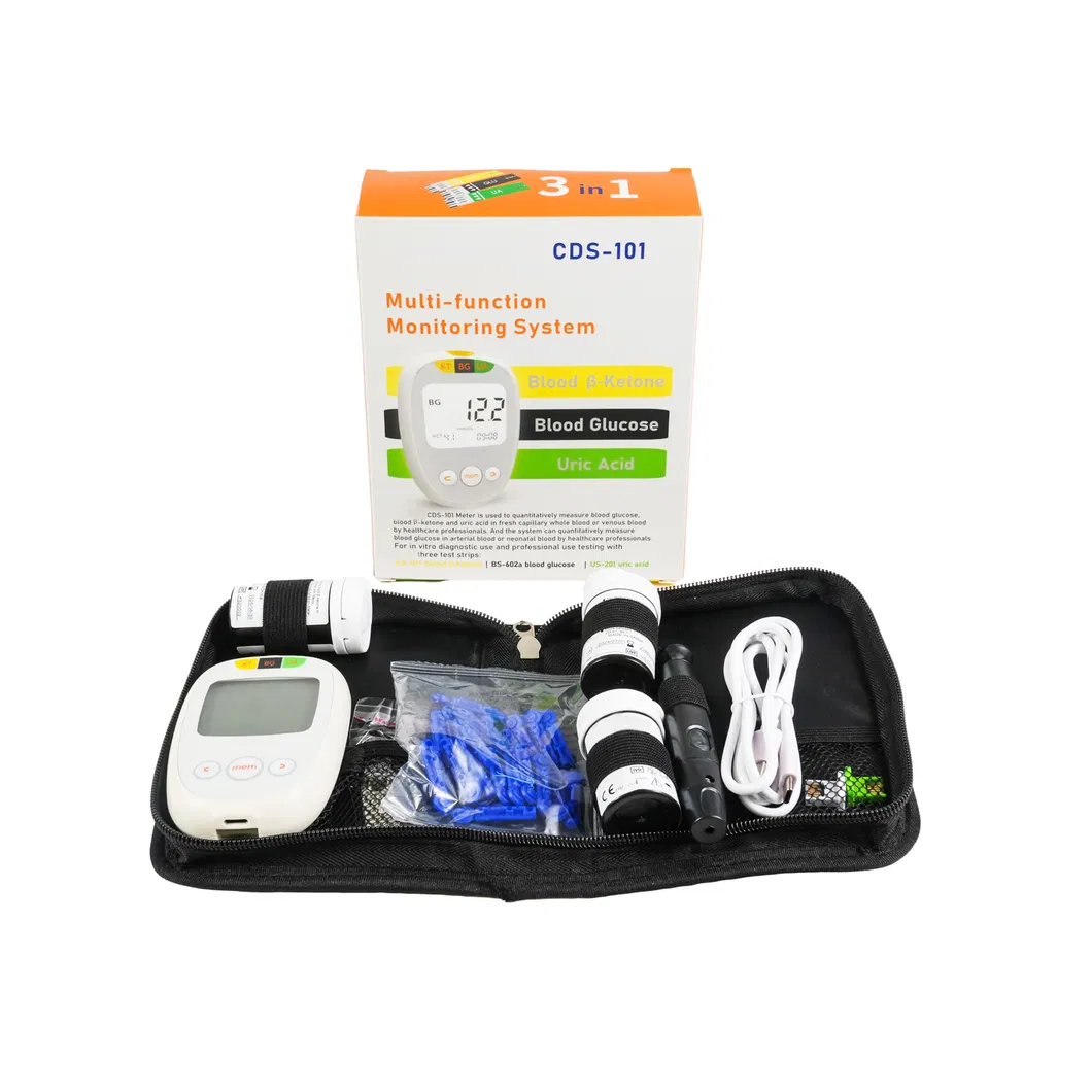 Multi-Monitoring System 5