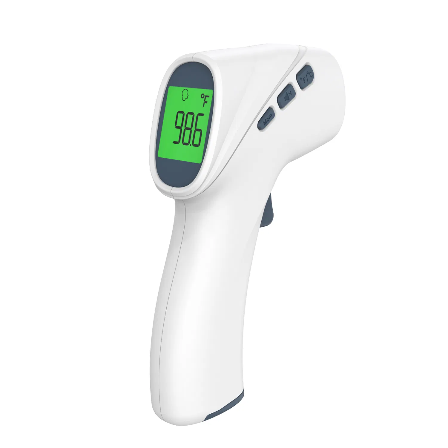 Amazon Forehead Infrared Thermometer Non-Contact IR Thermometer Medical Thermometers