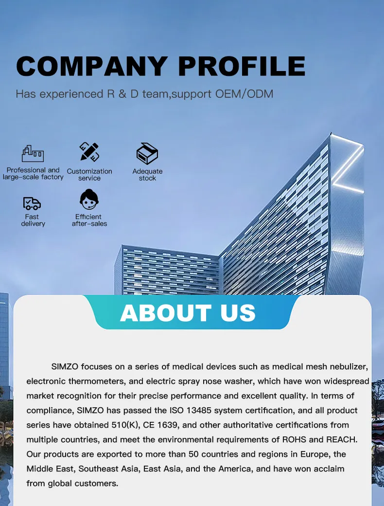 Infrared Thermometer Feature 10