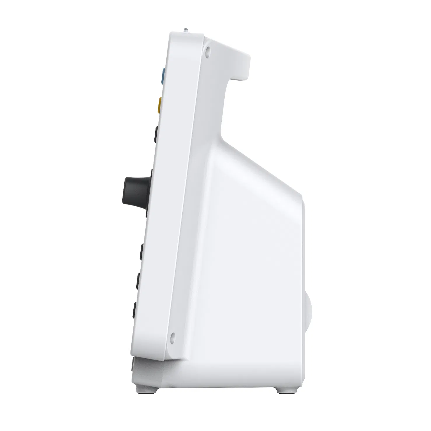 Portable Hospital Multi Parameter Patient Monitor Multi-Parameter ECG Monitor