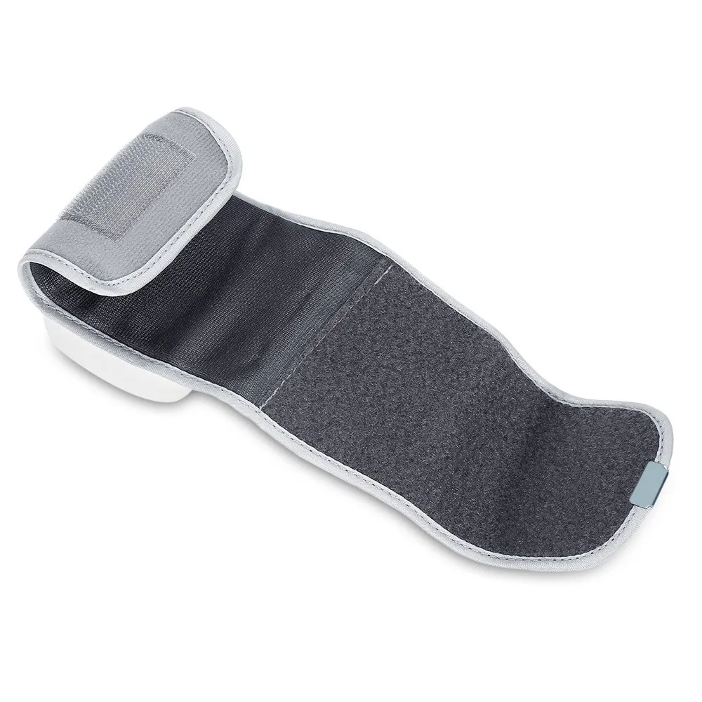 Portable Wrist Bp Monitor with Heart Rate Detection