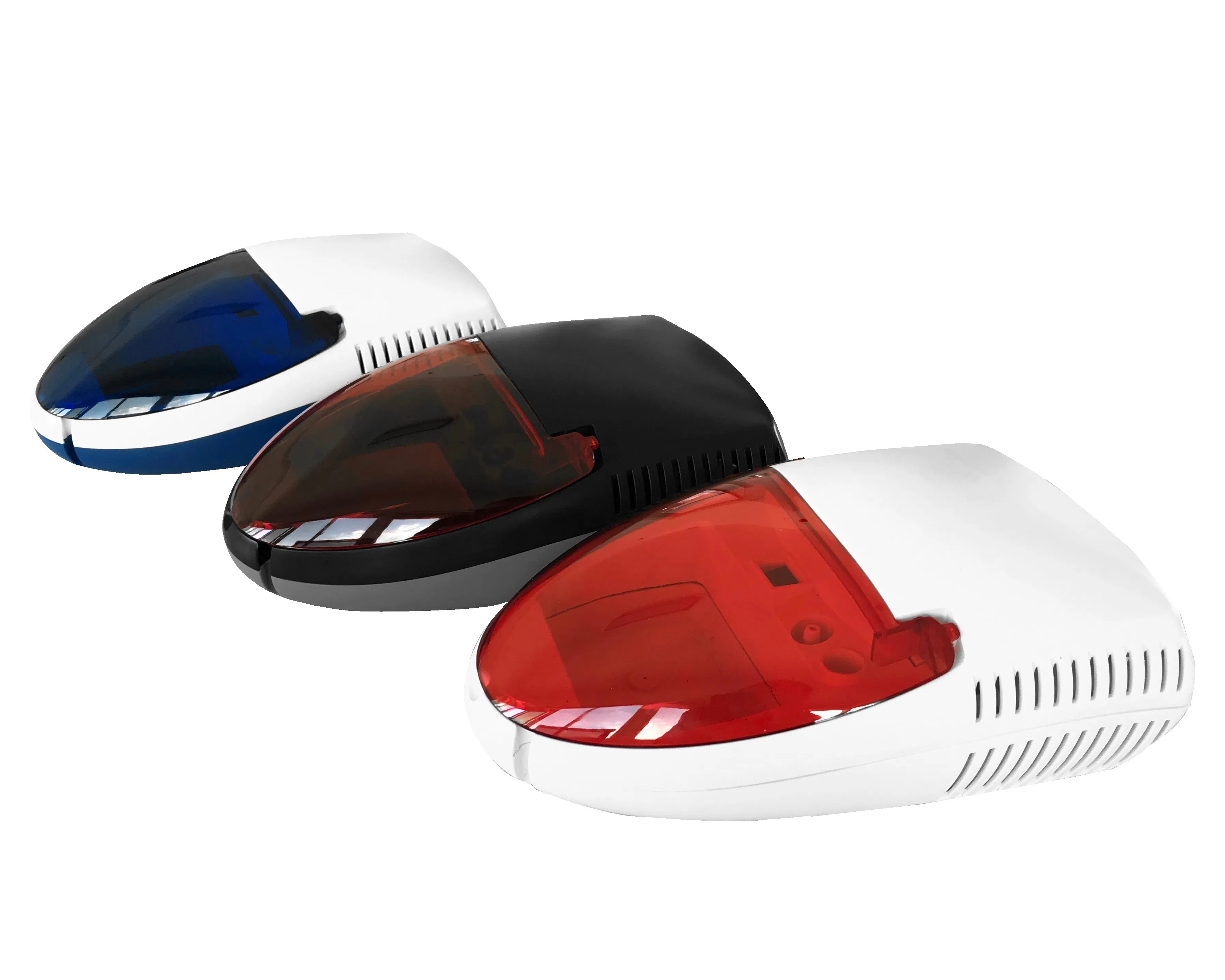 Physical Therapy Amazon Hot Selling Pediatric Piston Nebulizer Machine Medical Device