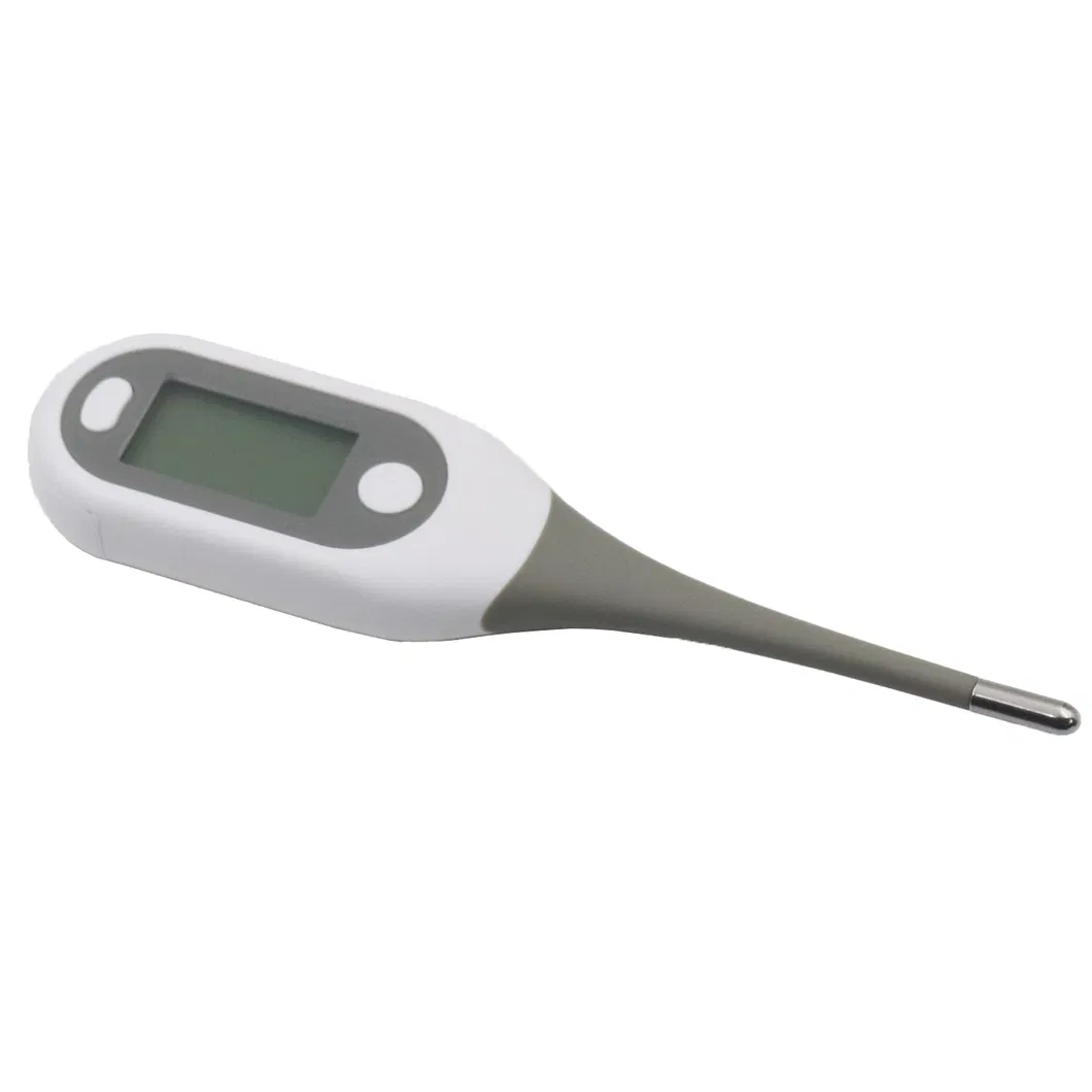 Digital Thermometer View 3