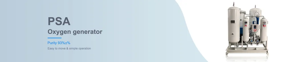 Oxygen Concentrator Banner