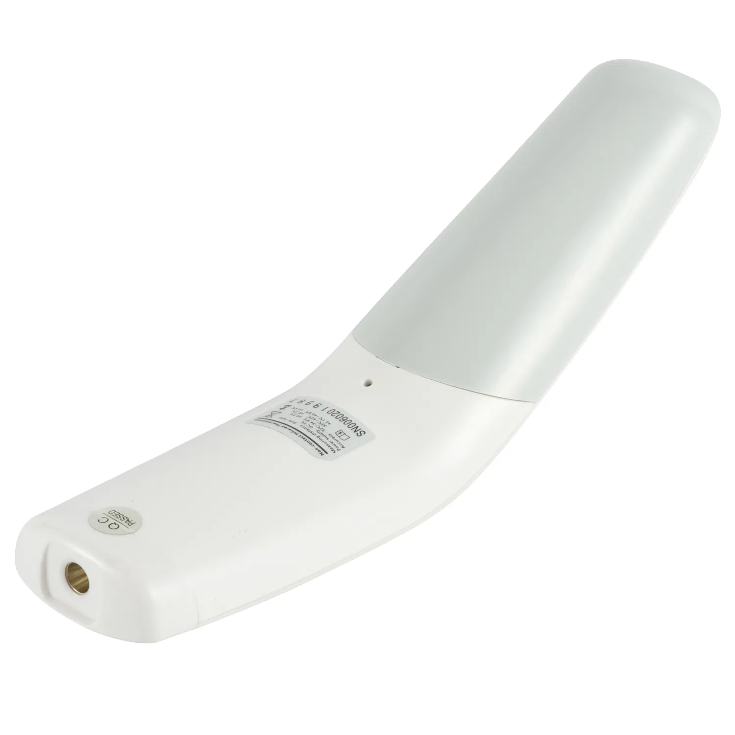 CE (MDR) FDA Approved Medical Non-Contact Forehead Infrared Thermometer