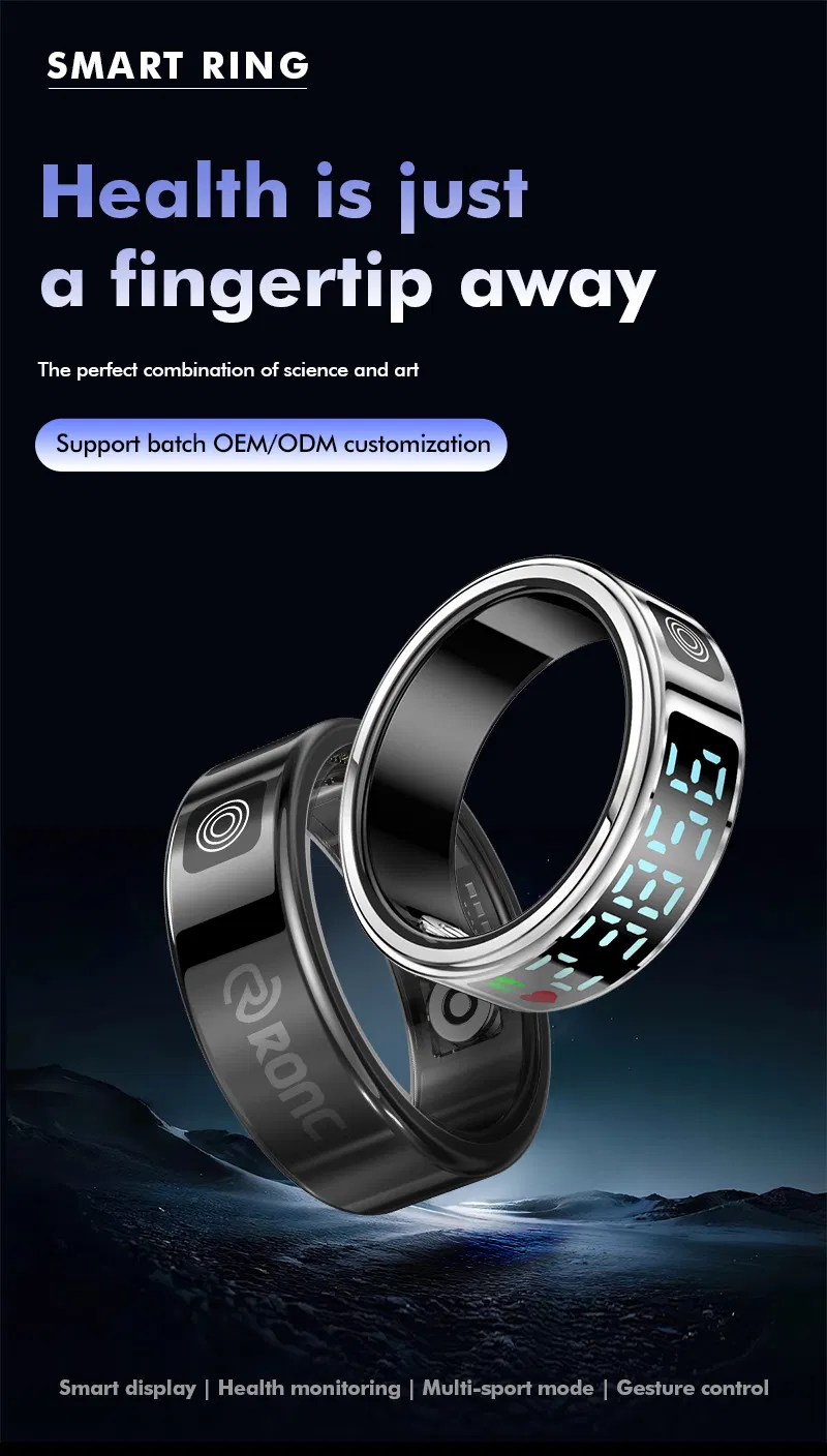 Smart Ring Feature 1