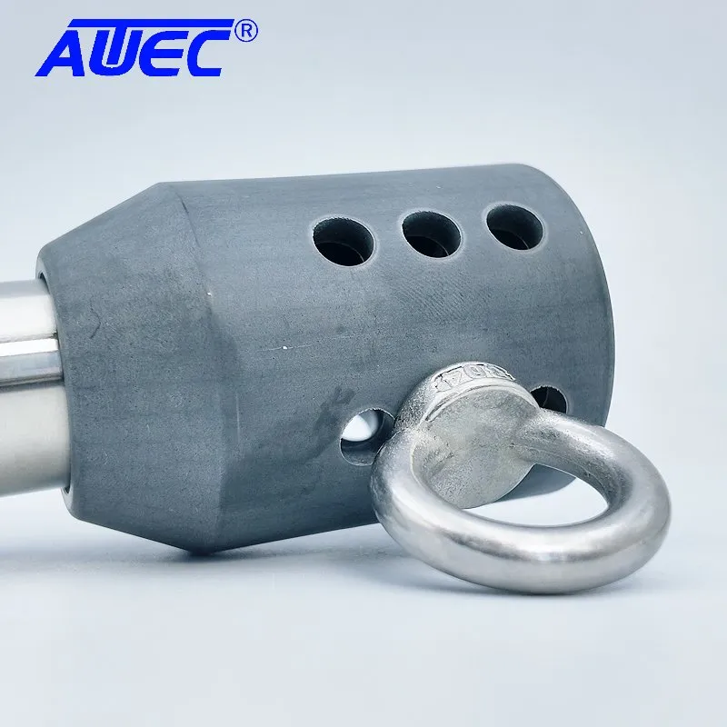 Aow910W Anti-Blockage