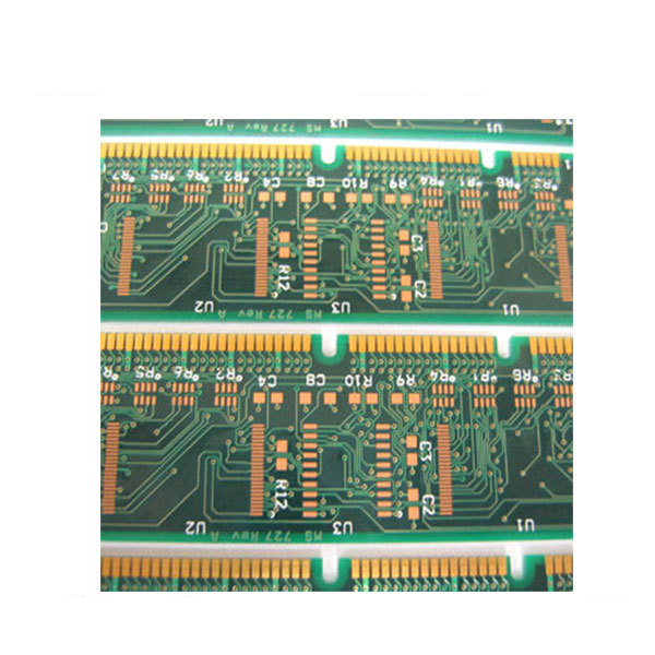 Stretchable Flexible PCB Polyimide-Based Dynamic Bending >200K Cycles for Smart Bandage Health Patch Wearable Medical Device