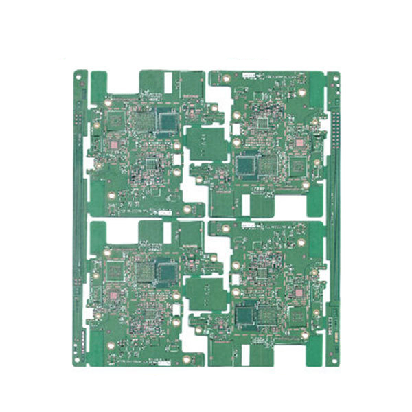 Stretchable Flexible PCB Polyimide-Based Dynamic Bending >200K Cycles for Smart Bandage Health Patch Wearable Medical Device