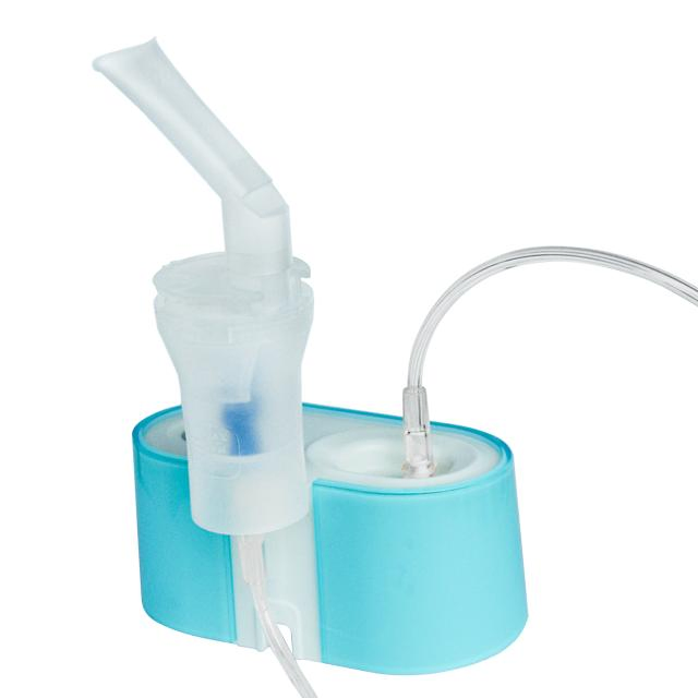 OEM Low Noise Medical Portable Home Compressor Nebulizer for Adults and Kids