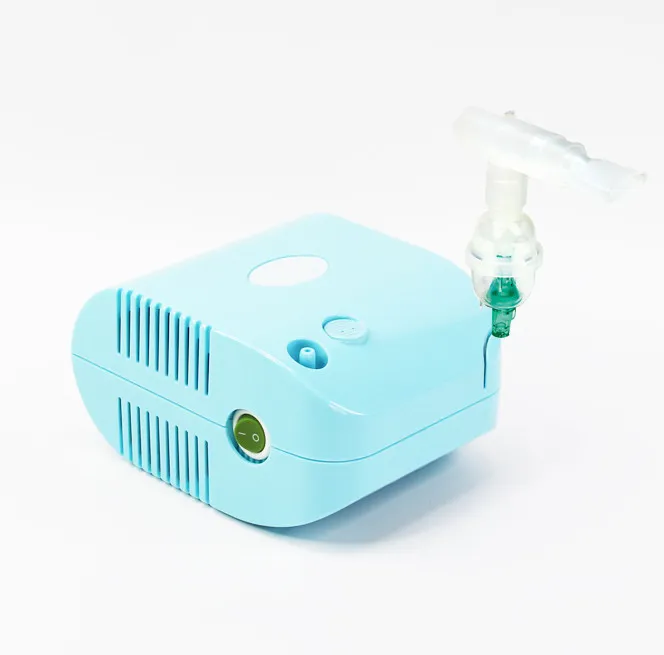 Nebulizer View 2