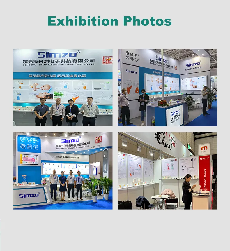 Mesh Nebulizer Feature 10