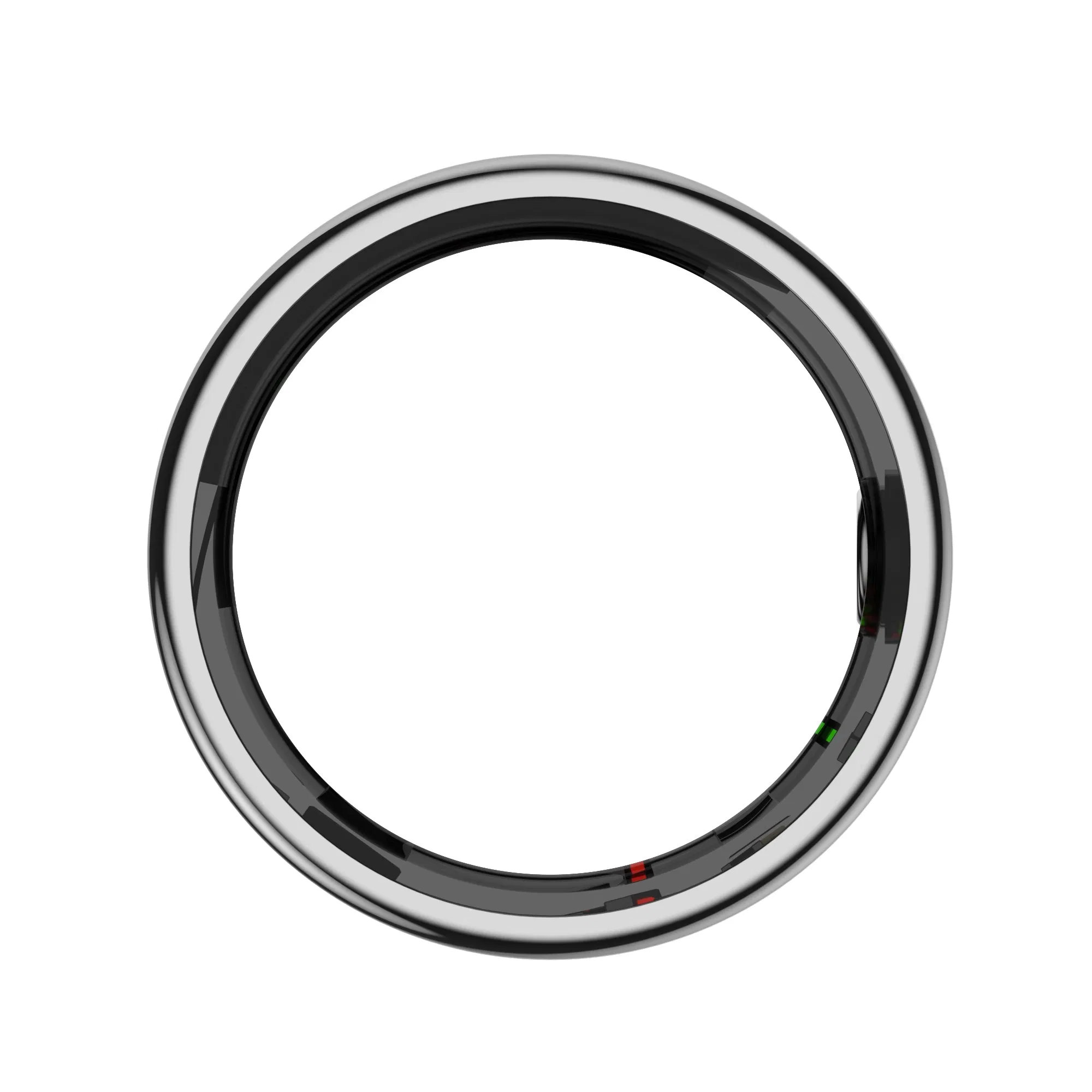 Smart Health Ring for Men &amp; Women with Blood Oxygen Heart Heart Rate Sleep Tracking Wearable Devices Electronic Ring with NFC