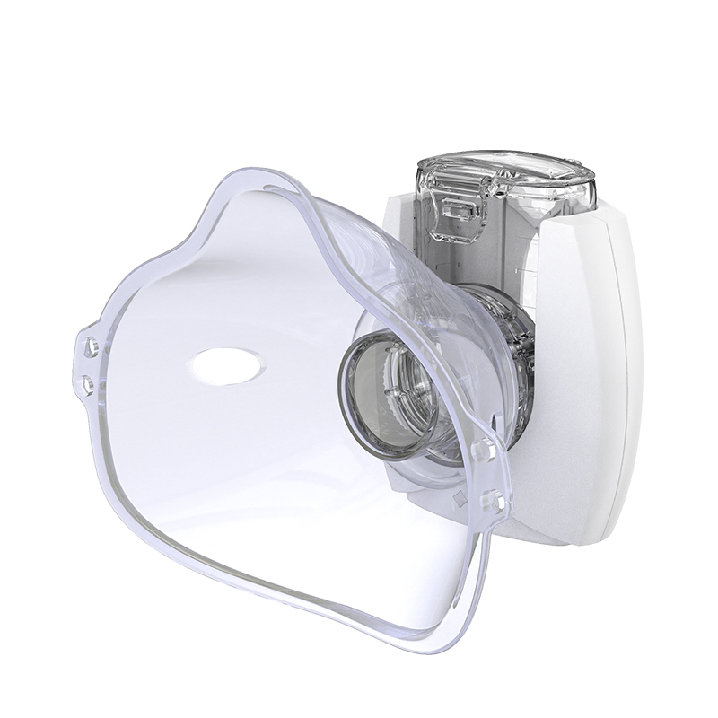 Mdr CE Baby Nebulizer Medical Portable Nebulizer for Homeuse